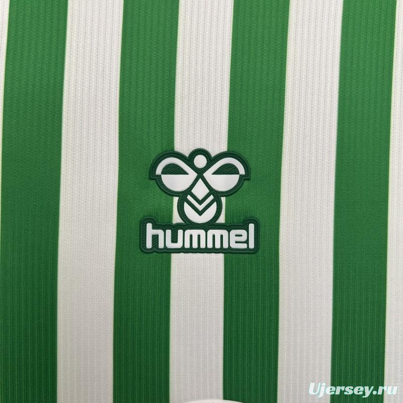 25/26 Real Betis Special Edition