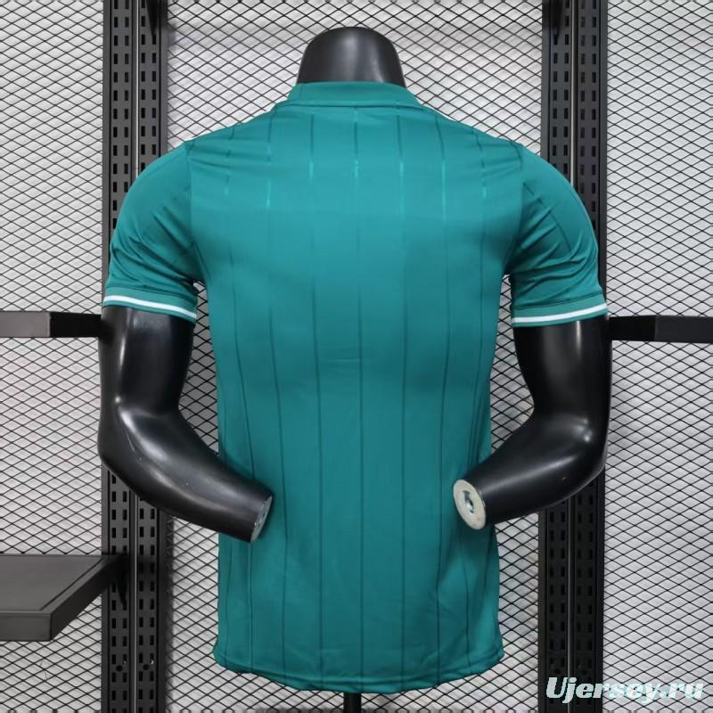 Player Version 25/26 Liverpool Third Jersey