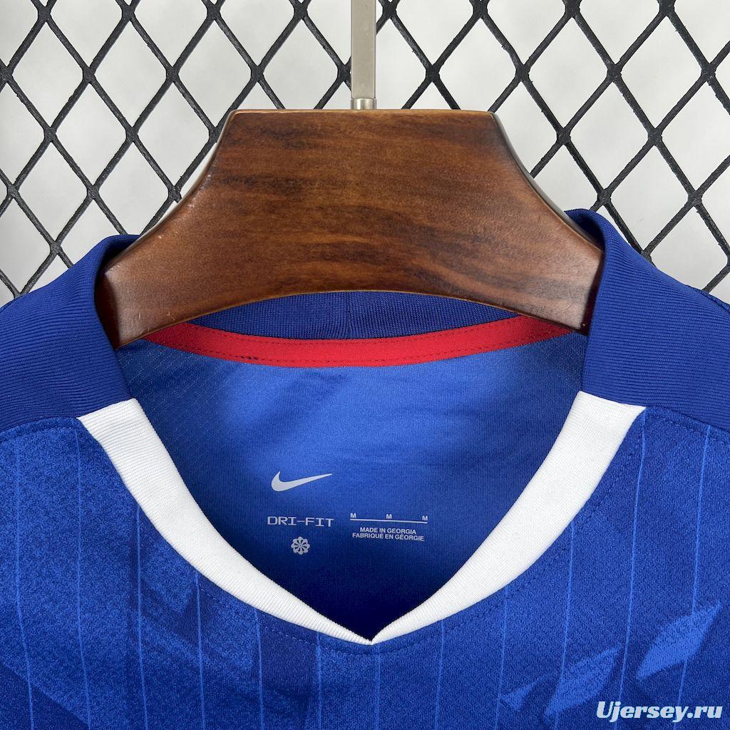 2025/26 Chelsea Home Jersey