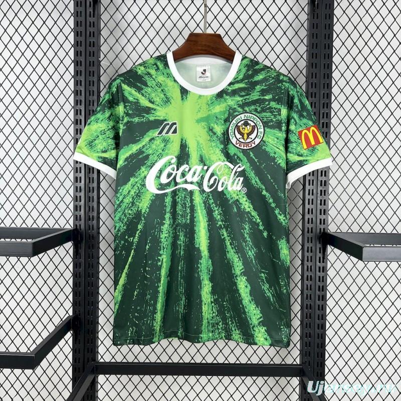 1994 Kawasaki Frontale Home Retro Jersey