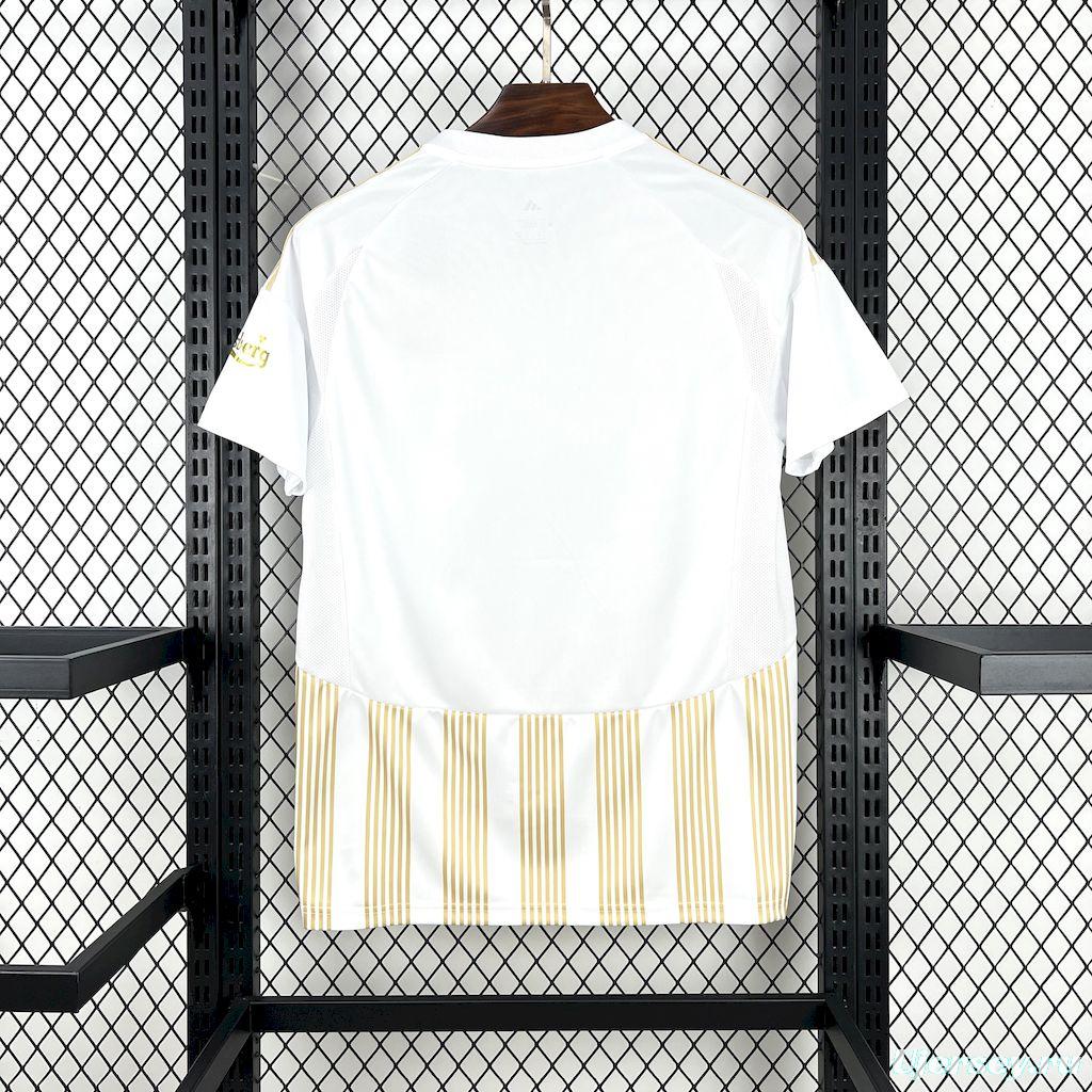 2025/26 FC Copenhagen Champion Edition Jersey