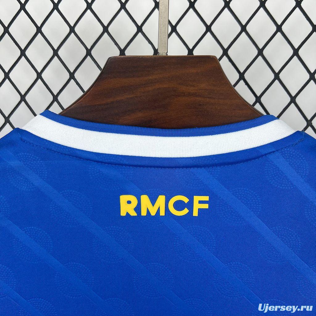 2025/26 Real Madrid Third Women Jersey