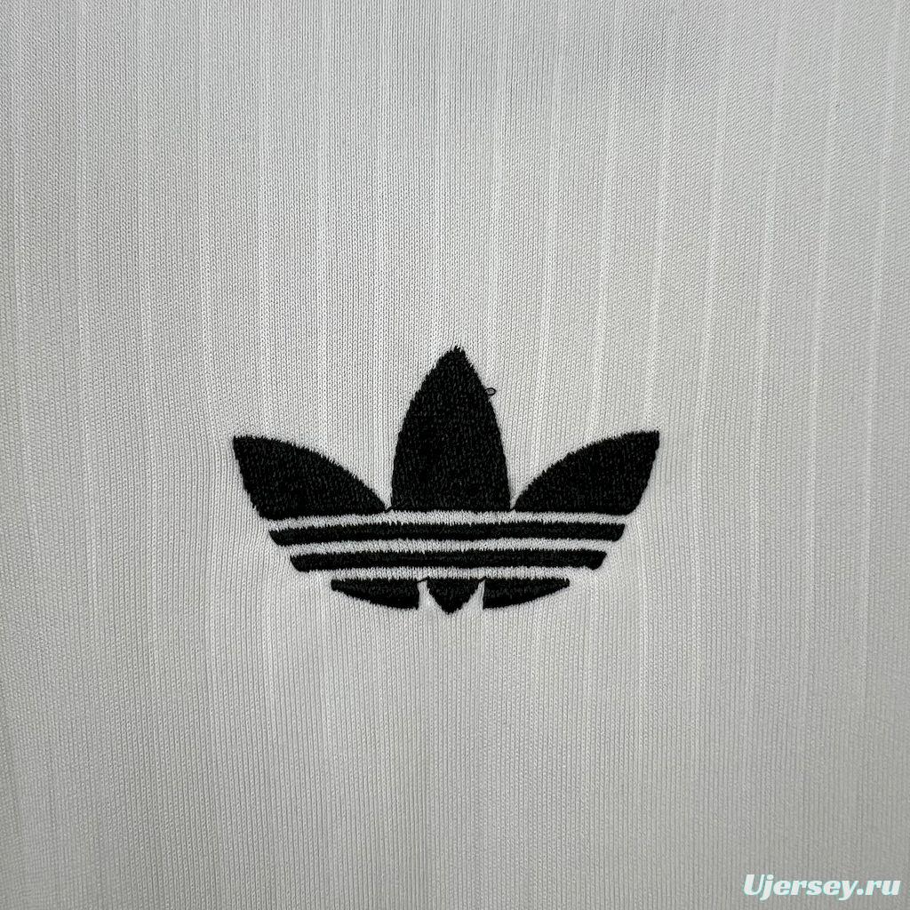 2025 Germany 125th Anniversary Women Jersey