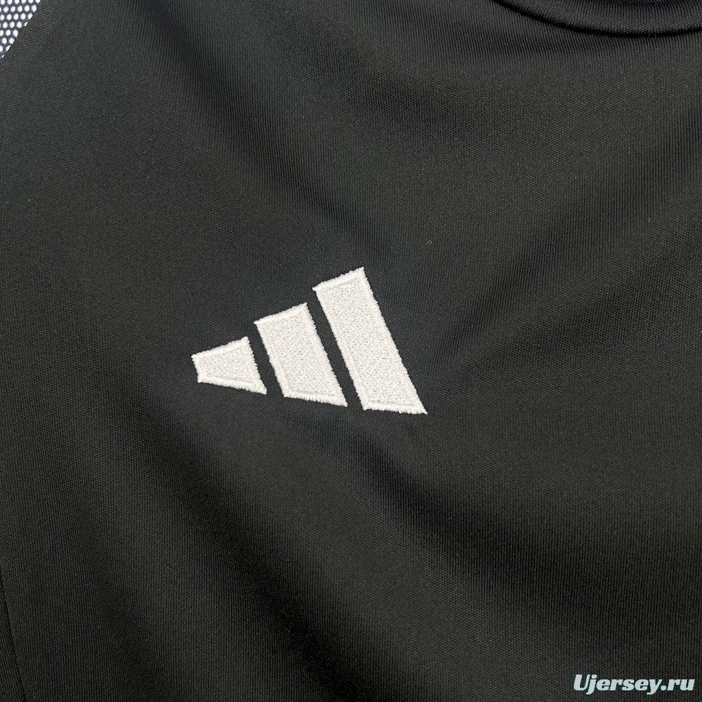 2025/26 Kids Aston Villa Away Kit