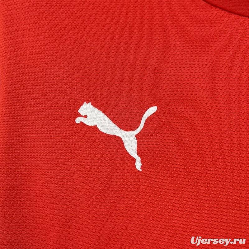 2006/07 Stuttgart Away Retro Jersey