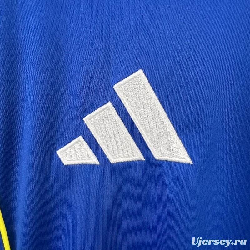 2025/26 Juventus UBP（Urban Purist）30th Anniversary Edition Jersey