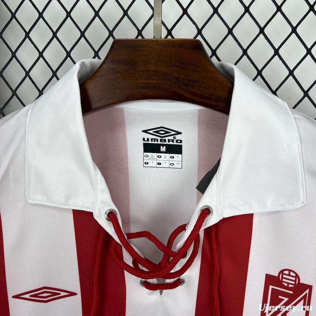 Retro 2005/06 Granada Home Jersey