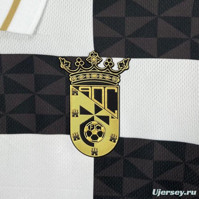 2024/25 Ceuta Asociacion Deportiva Special Edition Jersey