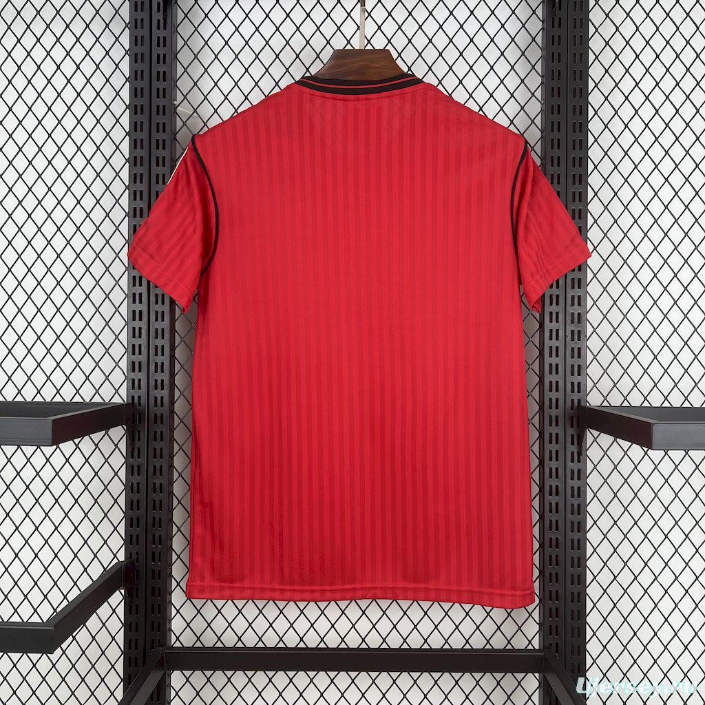 2025/26 Flamengo Adidas Originals SL Jersey