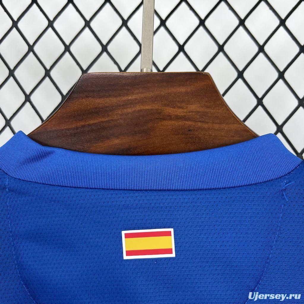 2010/11 Atletico Madrid Away Retro Jersey