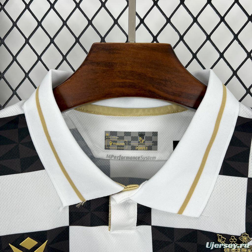 2024/25 Ceuta Asociacion Deportiva Special Edition Jersey