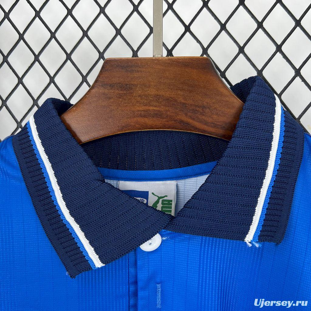 Retro 1998/99 CD Tenerife Away Jersey