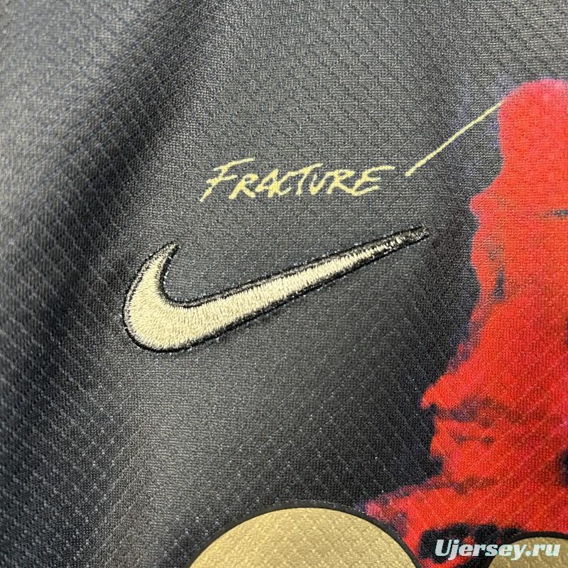 25/26 Kids Barcelona Special Edition 16-28