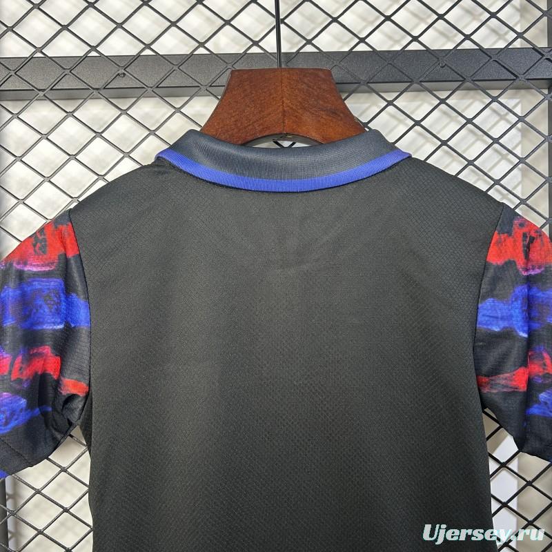 25/26 Kids Barcelona Special Edition 16-28