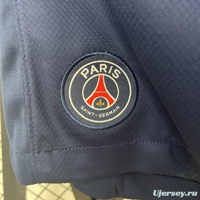 25/26 PSG Home Shorts