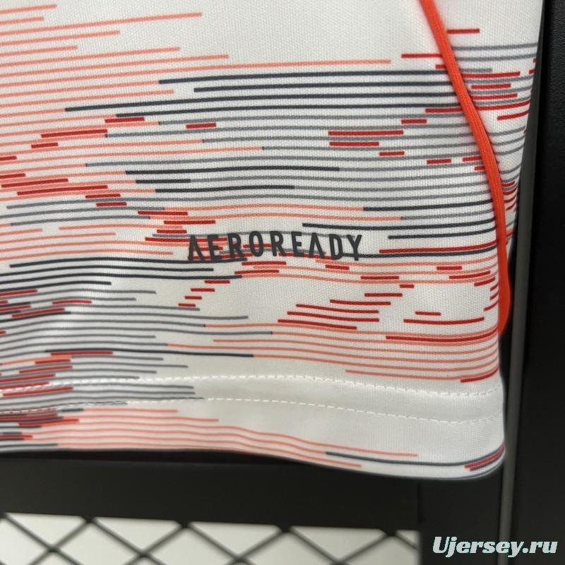 25/26 Bayern Munich Away Jersey