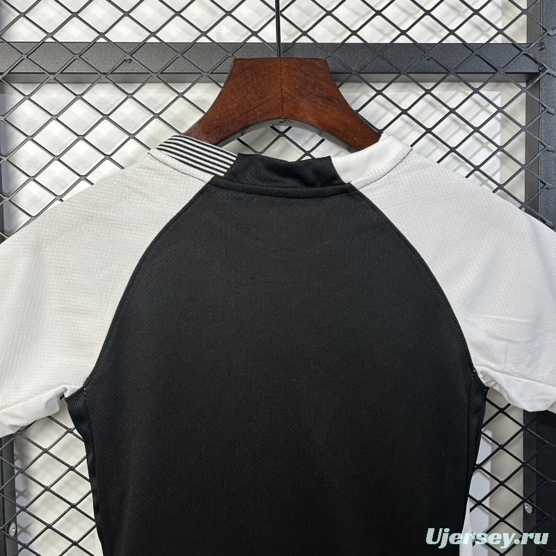 25/26 Kids Corinthians Home Size 16-28 Jersey