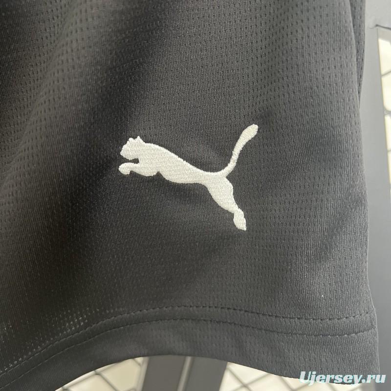 25/26 AC Milan Home Shorts