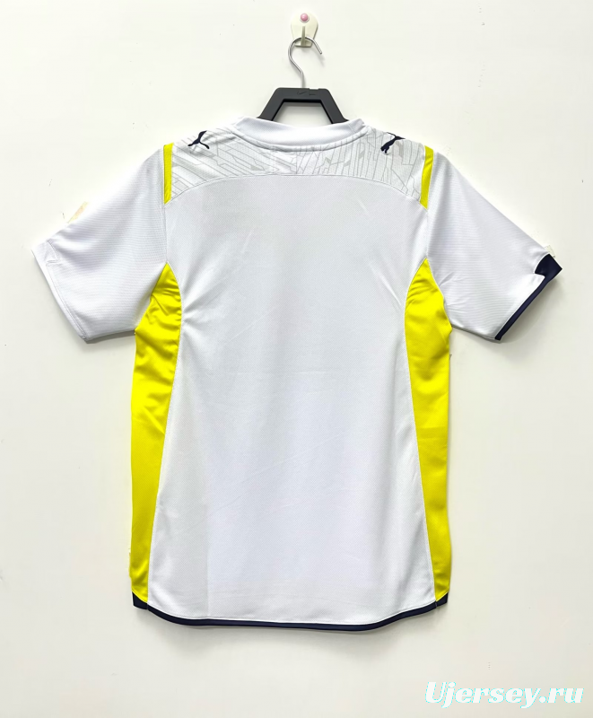 09/10 Retro Tottenham Hotspur Home Jersey