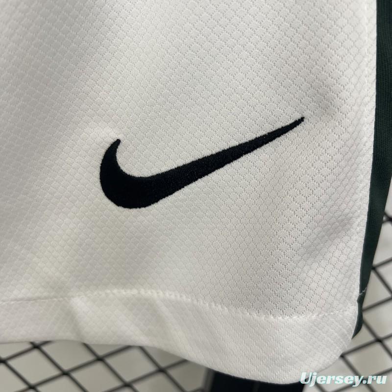 25/26 Chelsea THIRD Shorts