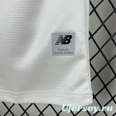 2025/26 Bayer 04 Leverkusen Away Jersey