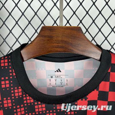 2025/26 Benfica Pre-match Training Jersey