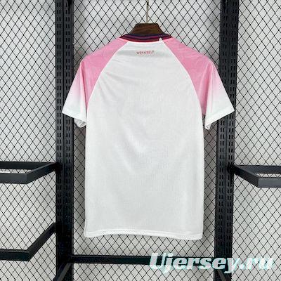 2025/26 Bayer 04 Leverkusen Away Jersey