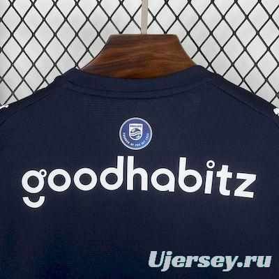 2025/26 PSV Eindhoven Away Jersey