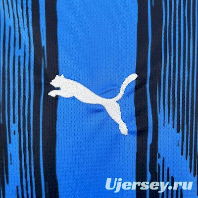 2025/26 FC Heidenheim Away Jersey