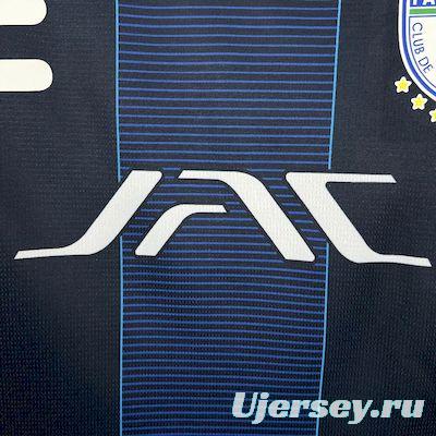 2025/26 Club De Futbol Pachuca Away Jersey
