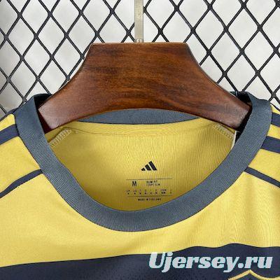 2025/26 Boca Juniors Away Jersey