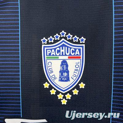 2025/26 Club De Futbol Pachuca Away Jersey