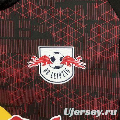 2025/26 RB Leipzig Third Jersey
