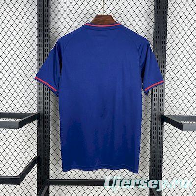 2025/26 Olympique Lyonnais Away Jersey