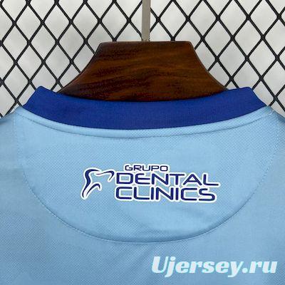 2025/26 Malaga Home Jersey
