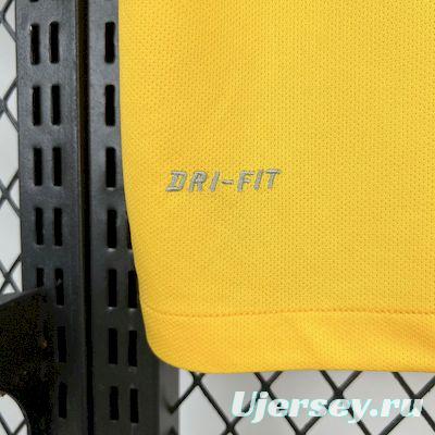 Retro 2013/14 Juventus Third Jersey