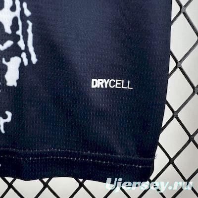 2025/26 Monterrey Home Jersey