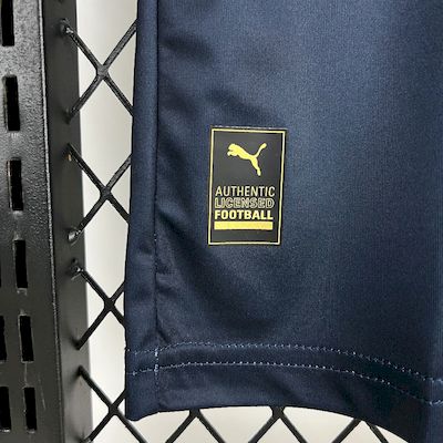 2025/26 Monterrey Home Vest Jersey