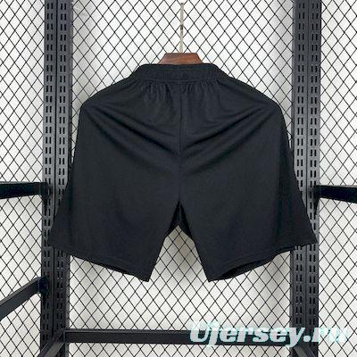 2025/26 Athletic Bilbao Home Shorts