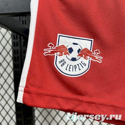 2025/26 Kids RB Leipzig Home Kit