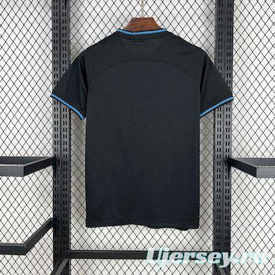 2022 Brazil Charles Oliveira Special Jersey