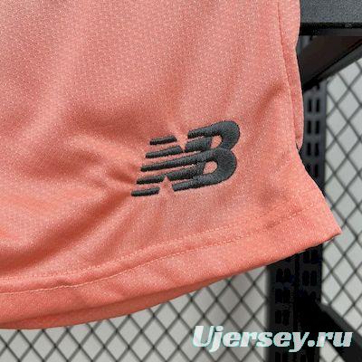 2025/26 Kids FC Porto Away Jersey