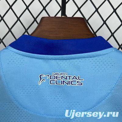 2025/26 Kids Malaga Home Kit