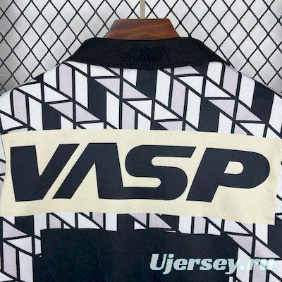 Retro 1990/91 Santos Away Jersey