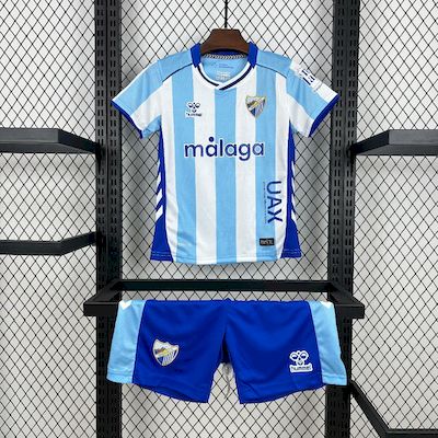 2025/26 Kids Malaga Home Kit
