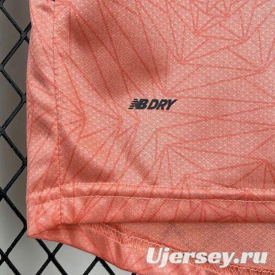 2025/26 Kids FC Porto Away Jersey