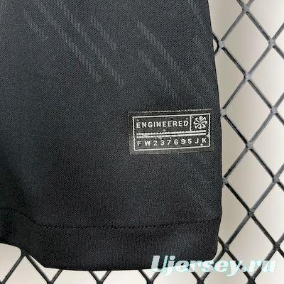 2022 Brazil Charles Oliveira Special Jersey