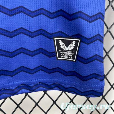 2025/26 Everton Home Jersey