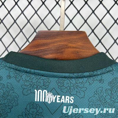 2025/26 AS Monaco Third Jersey