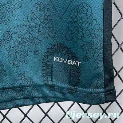 2025/26 AS Monaco Third Jersey